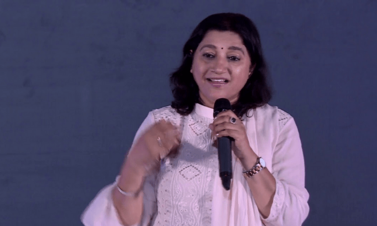 Kavita Seth: Wherever I perform, fans always request me to sing ‘Iktara’