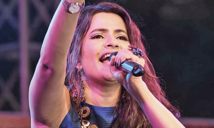 Sona Mohapatra on Kangana’s recent attacks: ‘Worst act of opportunism’