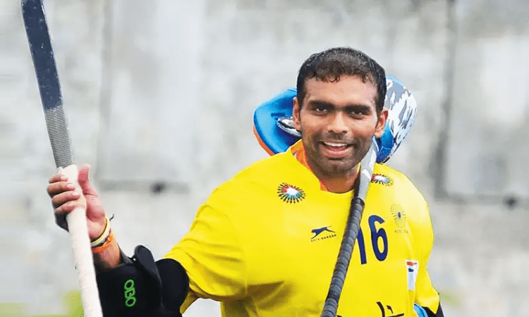 Keen on pursuing HI Coaches Education Pathway, says Sreejesh