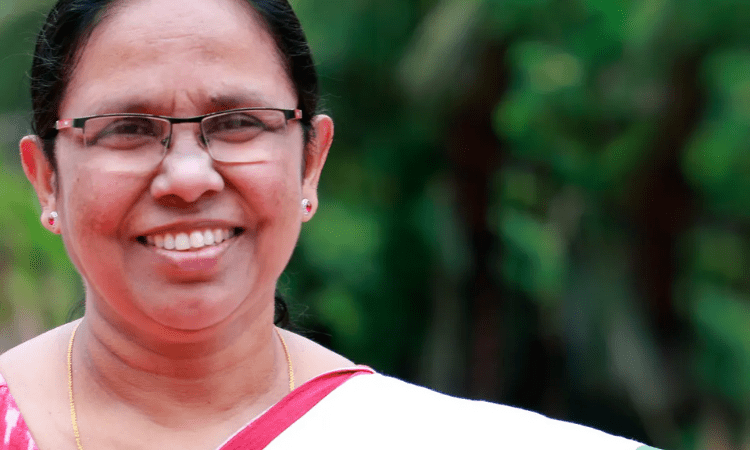 Rise in Kerala Covid cases makes Shailaja face reality