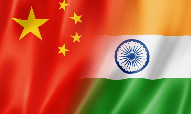 Stung by borders reverses, China accuses India of playing Tibet card