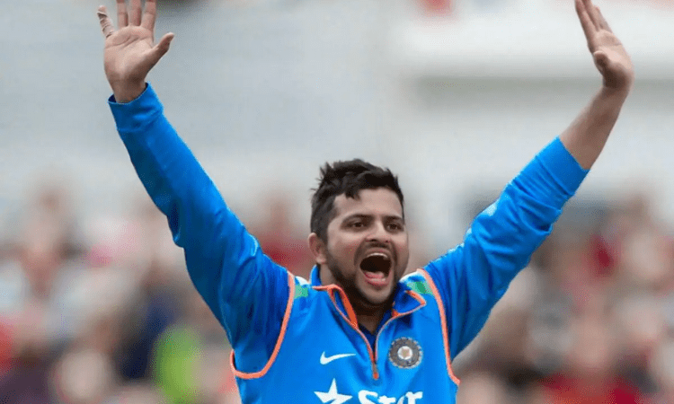 IPL 2020: Raina’s absence a major concern for CSK, says Jones