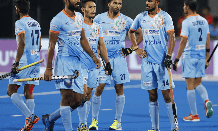 Teacher’s Day: Indian hockey stars recall influence of their gurus