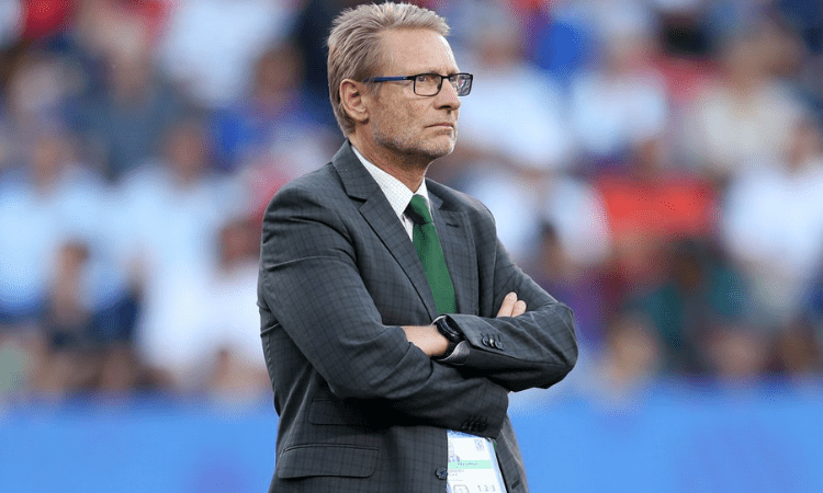 Find playing style that suits your players: Dennerby advises Indian coaches