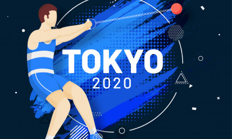 Tokyo 2020 confirms fourth Covid-19 infection