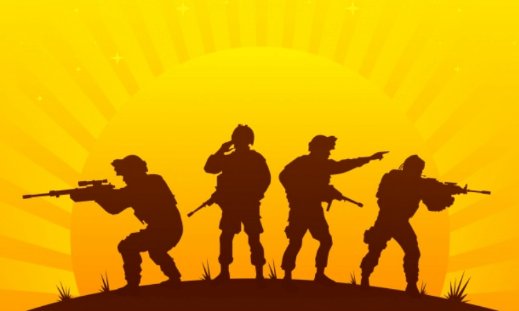 Two jawans killed in gunfight with Maoists in Odisha