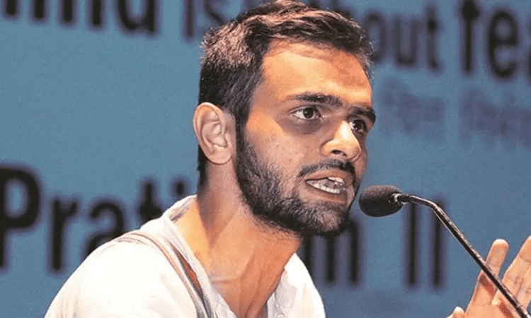 Delhi riots: Umar Khalid sent to judicial custody till Oct 22