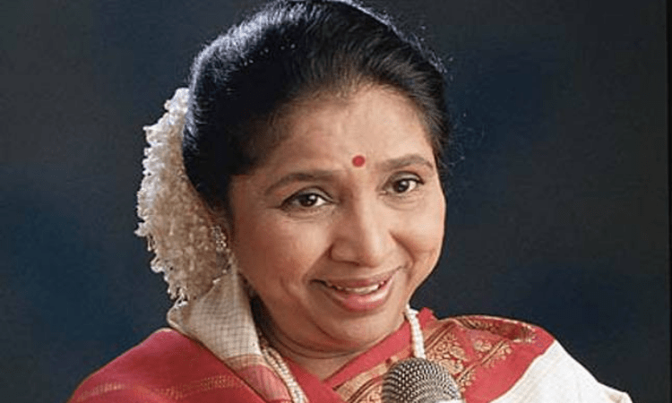 Asha Bhosle at 88: My speed and efficiency make me feel I’m 40
