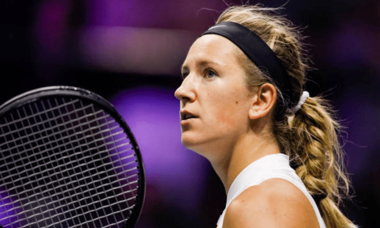 Azarenka ousts Williams, to face Osaka in US Open final