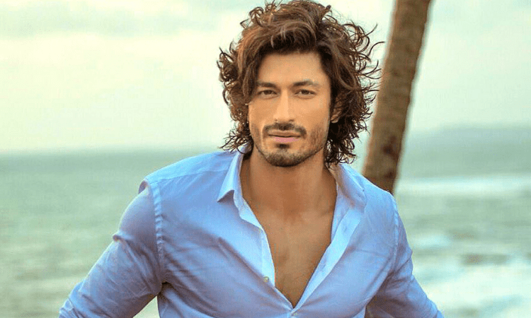 Vidyut Jammwal: People should talk of kalaripayattu, the Indian martial art