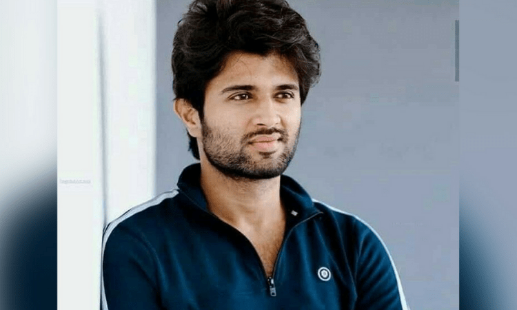 Vijay Deverakonda teams up with Telugu hitmaker Sukumar, promises ‘memorable cinema’