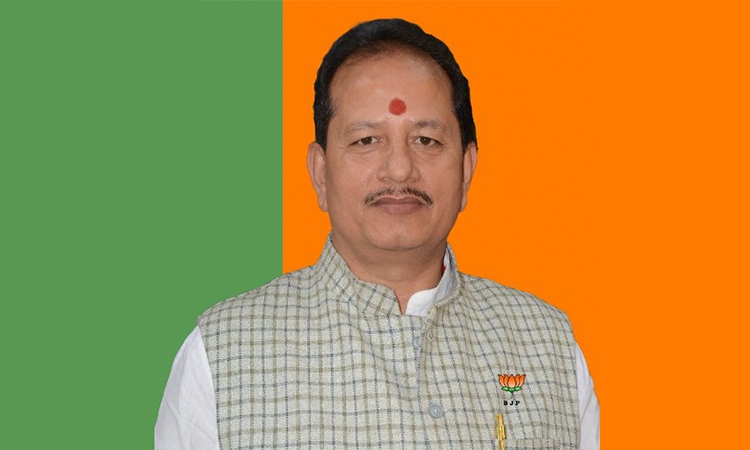 Bihar’s people won’t opt for lantern, it’s LED now: Minister