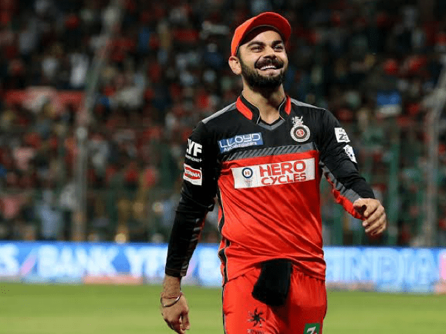 IPL: Present RCB side looks most balanced since 2016: Captain Kohli