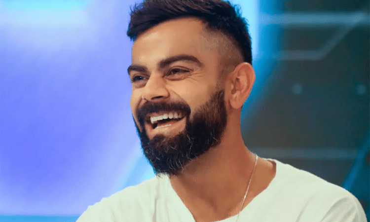 Great Learning ropes in Virat Kohli as brand ambassador