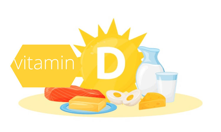 ‘Vitamin D cuts complications, risk of death in Covid patients’