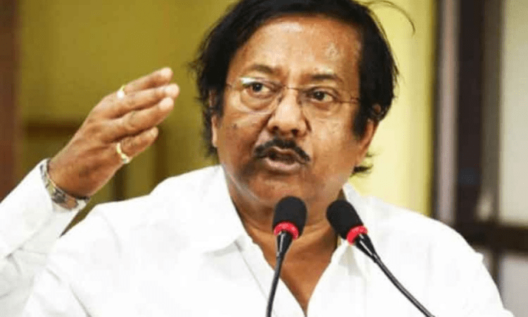 Bengal minister tests Covid-19 positive