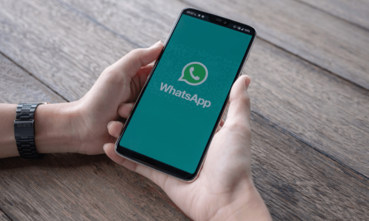 WhatsApp on Web may soon get fingerprint authentication feature
