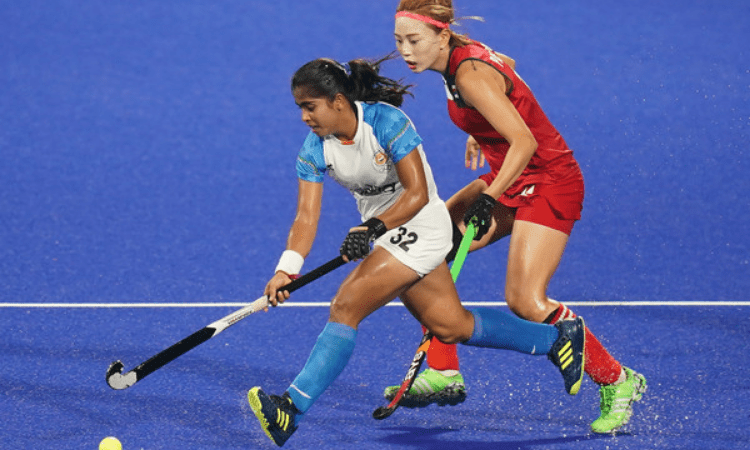 Winning Olympic medal our ultimate goal, says Neha Goyal