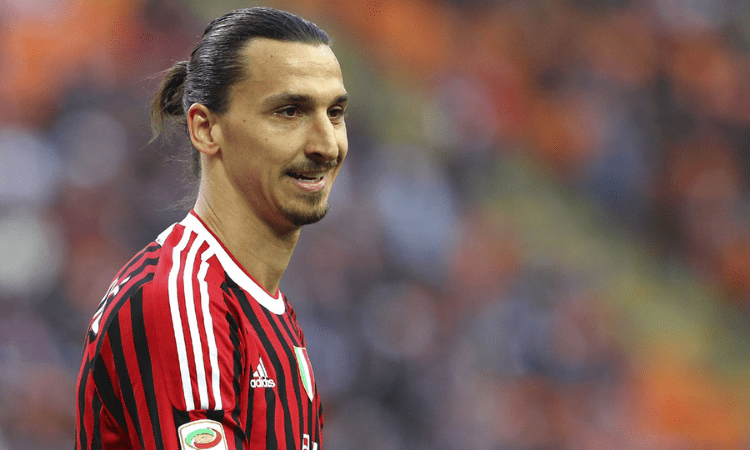 Ibrahimovic scores twice as Milan win Serie A opener against Bologna