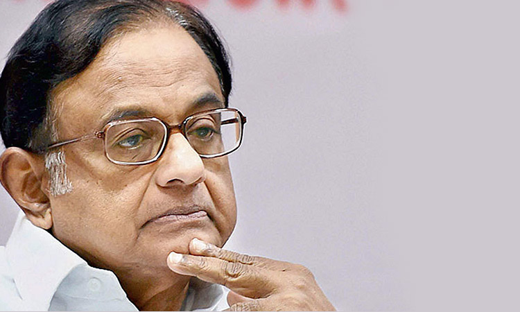 How will the govt ensure farmers get MSP, asks Chidambaram
