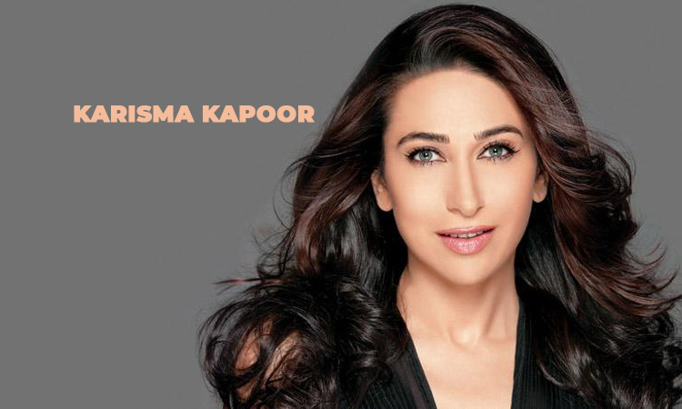 Karisma Kapoor recalls working with late veteran actress Sridevi