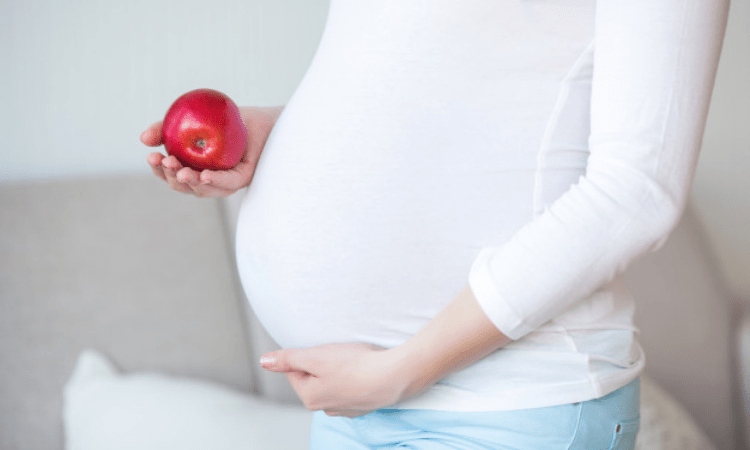 Covid during pregnancy not linked to complication in newborns