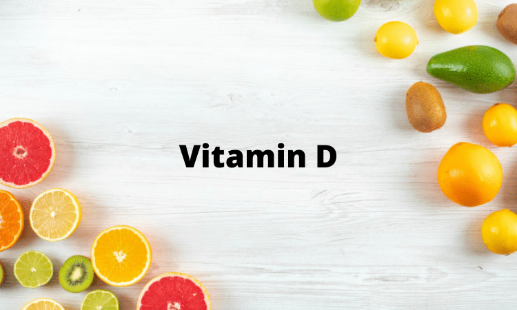 Vitamin D levels in blood can predict future health risks: Study