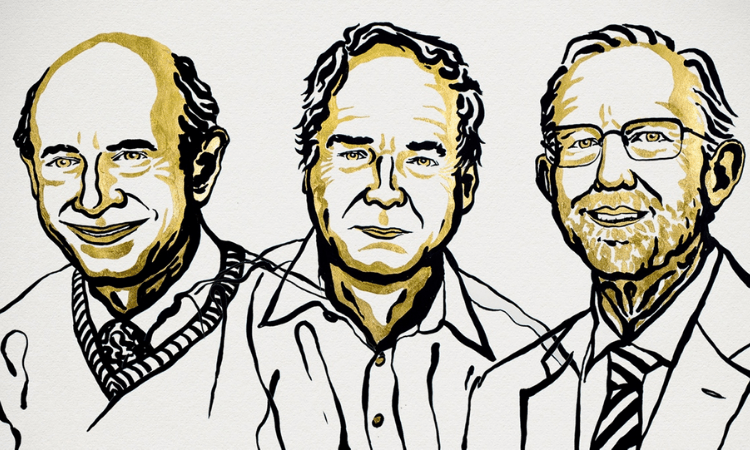 3 win Nobel Prize in medicine for Hepatitis C virus discovery