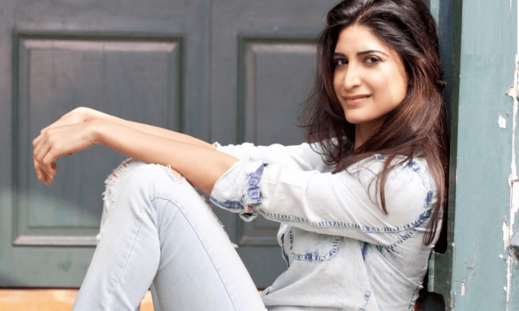Aahana Kumra digs Bengali food and Kolkata culture