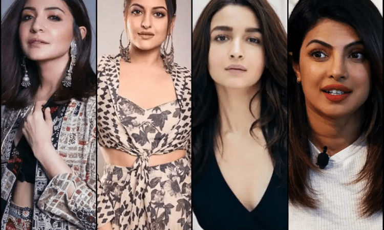 Actresses share how they deal with toxic social media