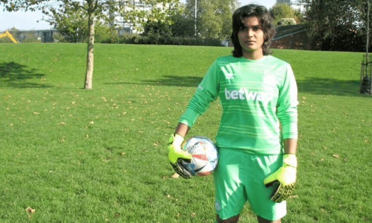 Aditi Chauhan’s academy launches online sports coaching & fitness programs