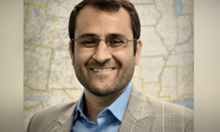 ACB award honorary ambassadorship to Afghan cricket analyst Jafar Haand