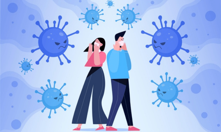 Agra records 88.37% Covid recovery rate