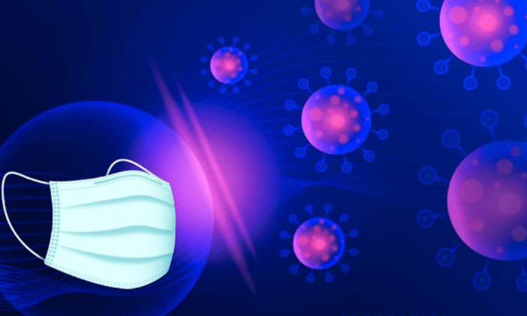 Agra’s Covid recovery rate nears 90% even