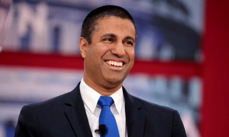 FCC to revisit social media law to clarify meaning: Ajit Pai