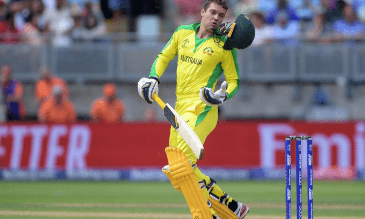 DC still striving to put a show for full 40 overs, says Carey