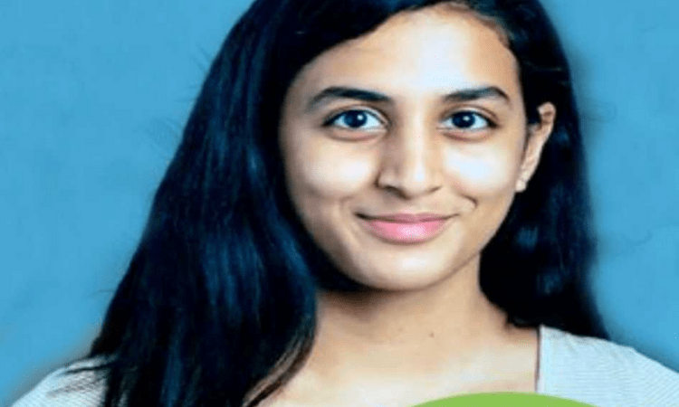 Indian-American teenager scientist Anika Chebrolu wins $25K prize