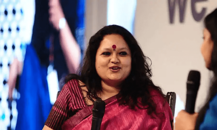 FB India’s controversial public policy head Ankhi Das quits