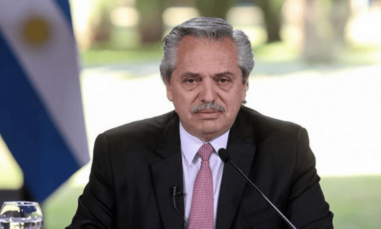 Argentina extends Covid-19 restrictions until Nov 8