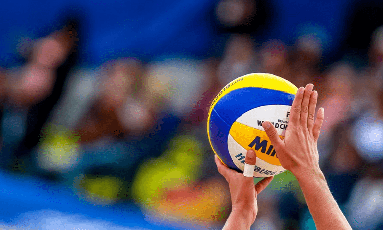 Athlete with hijab disqualified from volleyball match in US