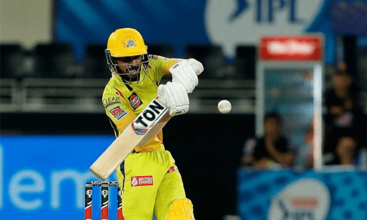 Atmosphere pretty relaxed, doesn’t feel like we’re out of IPL: Gaikwad