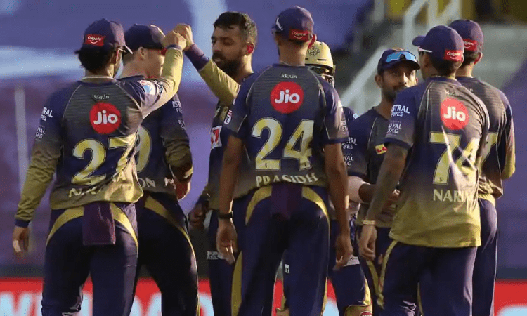 Aus tour: Chakravarthy wins India T20 berth on good IPL show