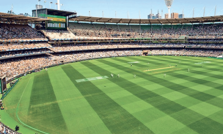 Aus vs Ind: Boxing Day Test at MCG all set to have ‘crowd’