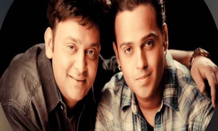 Budding composers Javed-Mohsin on creating retro album for Suraj Pe Mangal Bhari