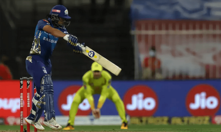 CSK suffer first 10-wkt loss, Mumbai win and go atop