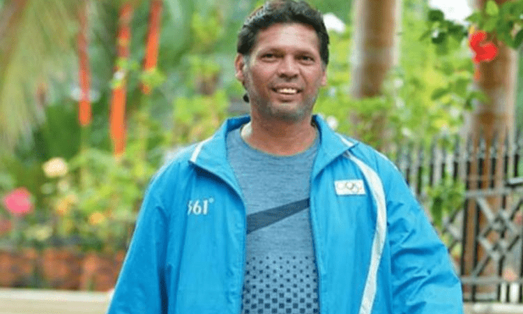 Chapman’s contribution to Indian football will never be forgotten: AIFF