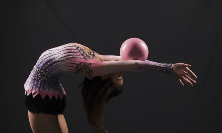 China confirms participation in Tokyo gymnastics event in November