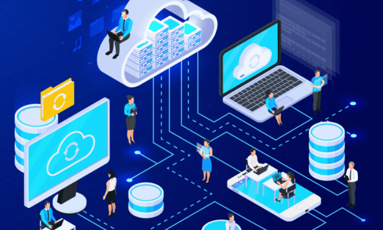 Global Cloud spending to surpass $1 trillion in 2024: IDC