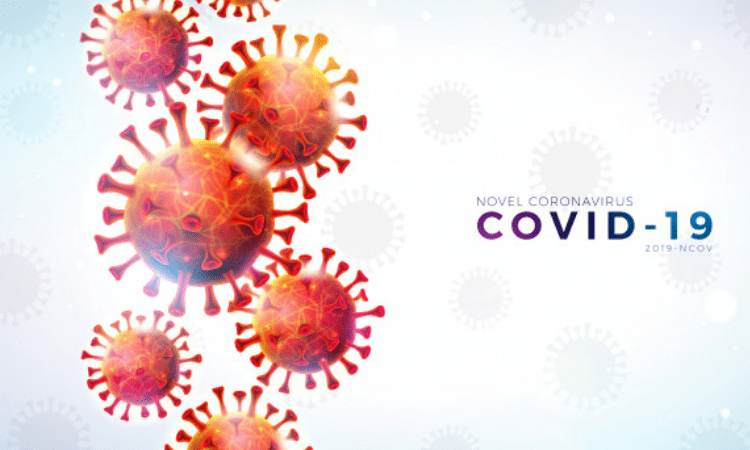Previous coronaviruses infection may lessen severity of Covid-19
