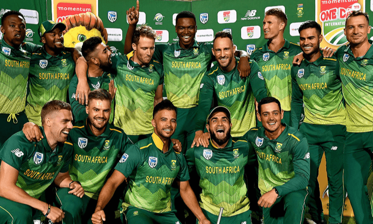 Cricket South Africa launch ‘see us on the pitch’ season